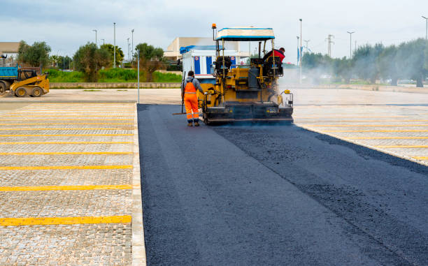 Best Custom Driveway Pavers  in Viera West, FL