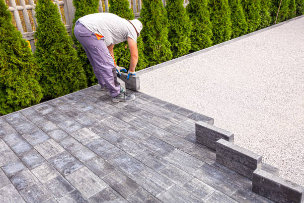 Best Interlocking Driveway Pavers  in Viera West, FL