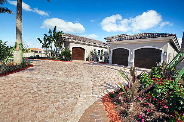 Reasons to Select Us for Your Driveway Paving Requirements in Viera West, FL