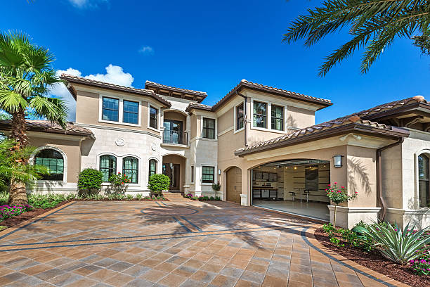 Best Decorative Driveway Pavers  in Viera West, FL