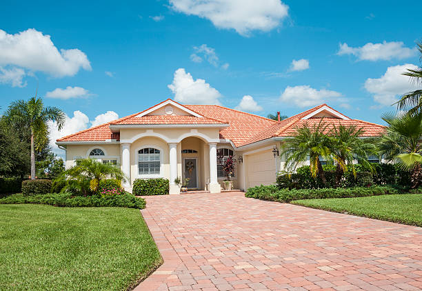 Viera West, FL Driveway Pavers Company